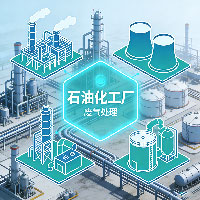石油化工