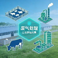 畜牧养殖场
