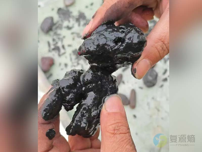 食品行业生物除臭炭质填料出现粉化的成因有哪些？