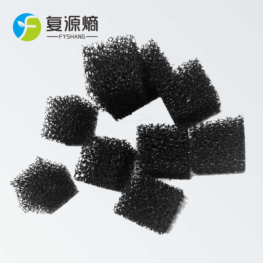 聚氨酯球形复合填料