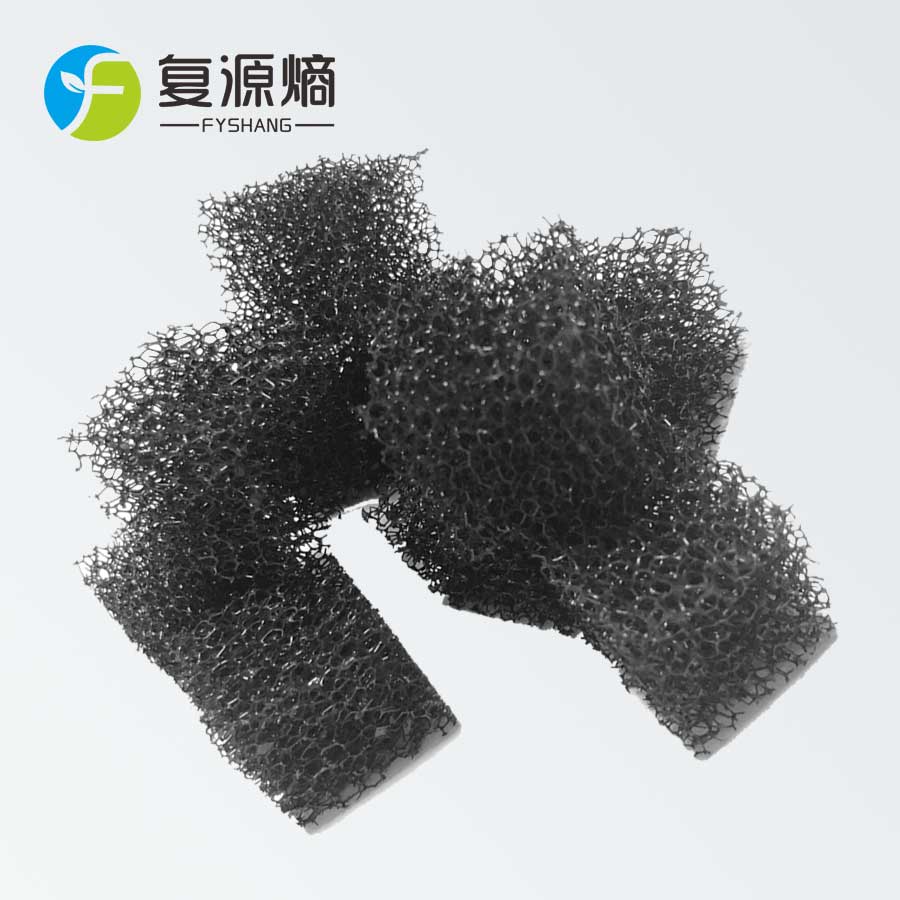 聚氨酯球形复合填料